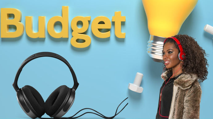 The Ultimate Guide to Finding Budget-Friendly Headphones