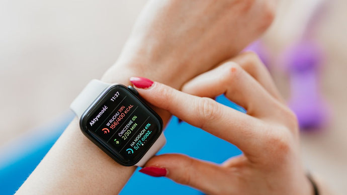 Discover the Ultimate Guide to Finding the Perfect Smart Watch 2024