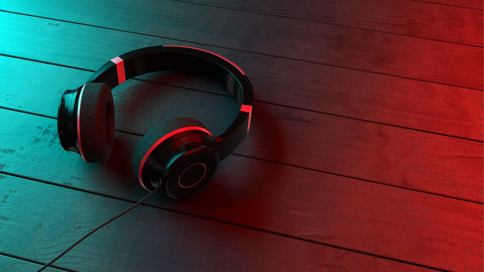 Discover the Latest in Wireless Headphone Technology