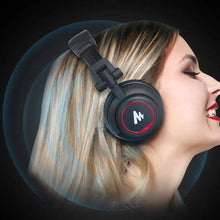 Load image into Gallery viewer, Maono Monitor Headphones 50MM Drivers Over Ear Studio
