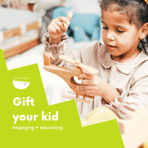 Gifting Ideas for children