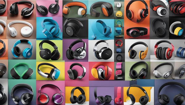 Ultimate Guide: How to Choose the Perfect Headphones for Your Needs