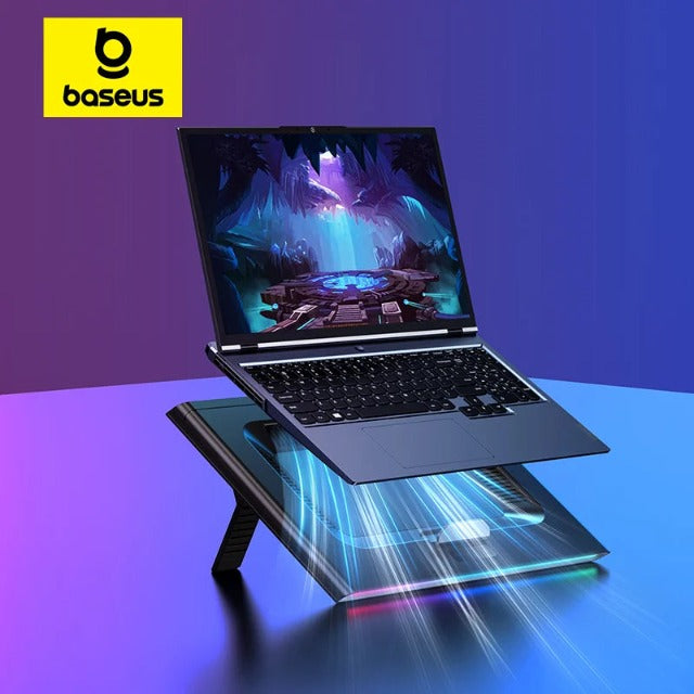 Baseus Laptop Cooling Pad Notebook Cooler