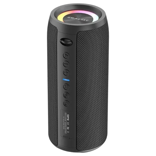 ZEALOT S51PRO 40W High-power Bluetooth Speaker