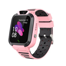 Load image into Gallery viewer, 2G Kids Smart Watch SOS Call LBS Tracker Location Sim Card
