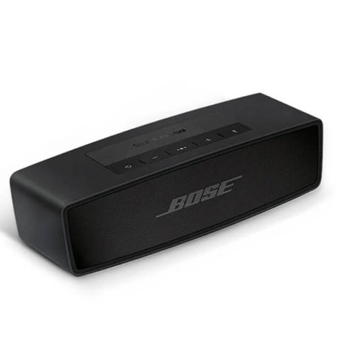 Bose Soundlink ll Portable Waterproof Bluetooth Wireless Car Bass Speaker