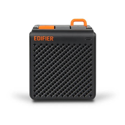 Edifier MP85 Portable Bluetooth Speakers Camping