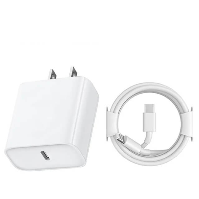 For Apple Original PD 30W Charging For iPhone 14 Pro Max 13 12 