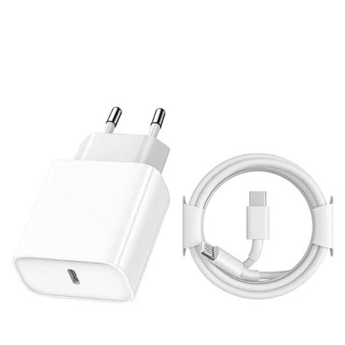 For Apple Original PD 30W Charging For iPhone 14 Pro Max 13 12 