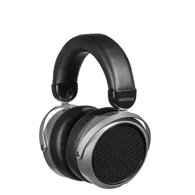 HIFIMAN HE400SE V2 Open-Back Headphone Orthodynamic