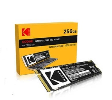 Kodak SSD NVME M2 256GB 512GB 1TB Drive Solid State Drive for Laptop