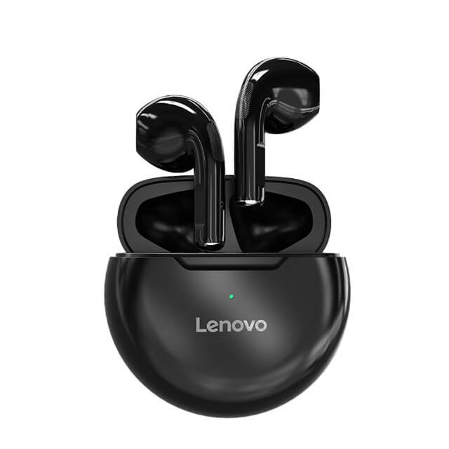 Lenovo Original HT38 Bluetooth 5.0 TWS Earphone Wireless marginseye.com