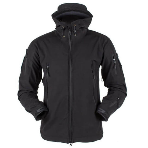 Men Women jacket Outdoor Soft Shell Fleece Winter