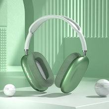 Cargar imagen en el visor de la galería, Air Max P9 Pro Wireless Bluetooth Headphones Noise Cancelling
