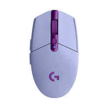 Load image into Gallery viewer, Logitech G304 Wireless Mouse Gaming Esports Peripheral Programmable
