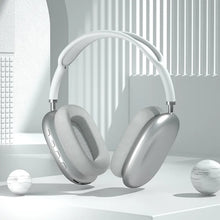 Cargar imagen en el visor de la galería, Air Max P9 Pro Wireless Bluetooth Headphones Noise Cancelling
