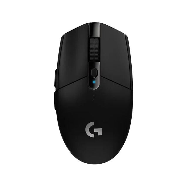 Logitech G304 Wireless Mouse Gaming Esports Peripheral Programmable