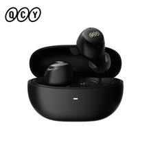 Load image into Gallery viewer, QCY HT07 ANC Wireless Earphones 40dB Noise Cancelling TWS Earbuds 6 Mic AI HD Call Bluetooth 5.2 HiFi Headphone 32H Playback
