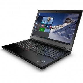 Refurbished Lenovo ThinkPad T440 Laptop i5 4GB 500GB