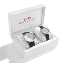 Cargar imagen en el visor de la galería, New Fashionable Luxury   Couple Watch

