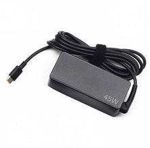 Load image into Gallery viewer, 45W65W USB C Power Supply Adapter Type C Laptop Charger for Lenovo marginseye.com

