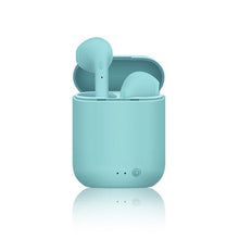 Load image into Gallery viewer, 1I12 Macaron Bluetooth Headset Matte Sports
