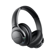 Load image into Gallery viewer, Anker Soundcore Life Q20 Hybrid Active Noise Cancelling Headphones Marginseye.com
