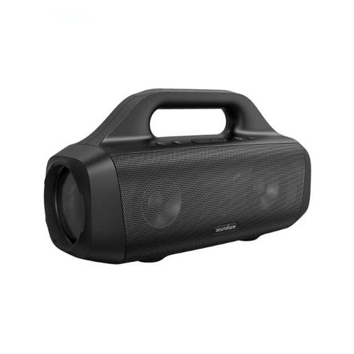 Anker Soundcore Motion Boom Outdoor bluetooth Speaker with Titanium Drivers Marginseye