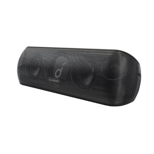 Anker Soundcore Motion+ Bluetooth Speaker Marginseye.com