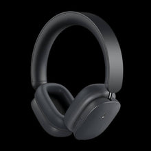 Load image into Gallery viewer, Baseus H1 Hybrid 40dB ANC Wireless Headphones 4-mics ENC marginseye.com
