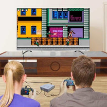 Cargar imagen en el visor de la galería, Classic Mini Home TV Game Console-marginseye.com
