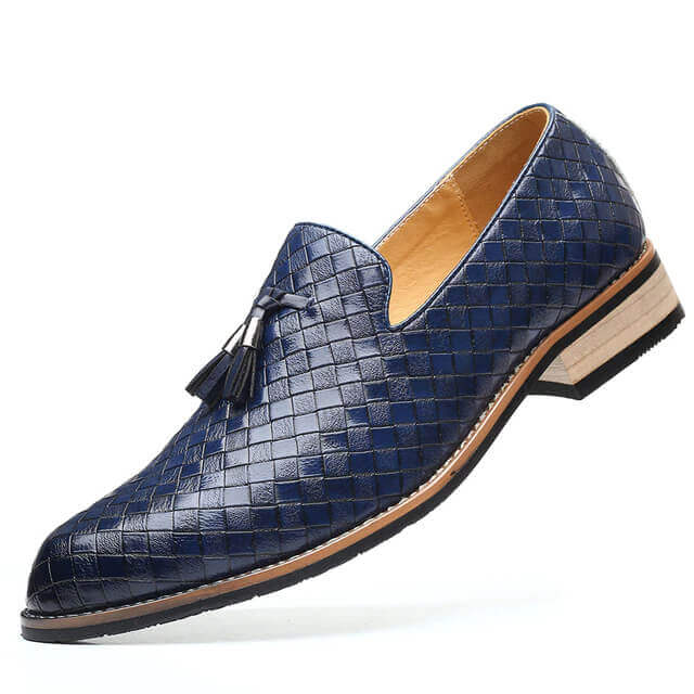 Men British Formal Dress Shoes Marginseye.com