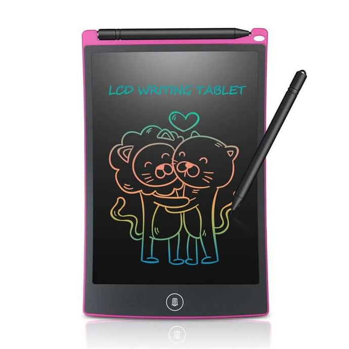 Digital Drawing Tablet for kids-marginseye