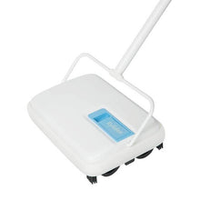 Load image into Gallery viewer,  Eyliden Carpet Floor Sweeper Cleaner Hand Push Automatic Broom marginseye.com
