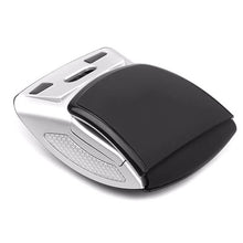 Load image into Gallery viewer, 2.4G Wireless Mouse Foldable USB Receiver Folding Optical Mouse marginseye.com

