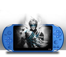 Load image into Gallery viewer, Game  Player X12 PSP Game Handheld Retro Game-marginseye.com
