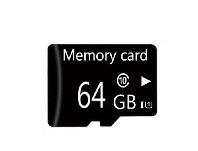 high quality mini micro sd card TF card Class10 8GB 16 GB 32 GB 64GB memory cards 128GB Memory Microsd for phone/Tablet/Camera Marginseye.com