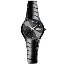 Load image into Gallery viewer, Watches Simple Couple Watch Gifts Pareja-MARGINSEYE.COM
