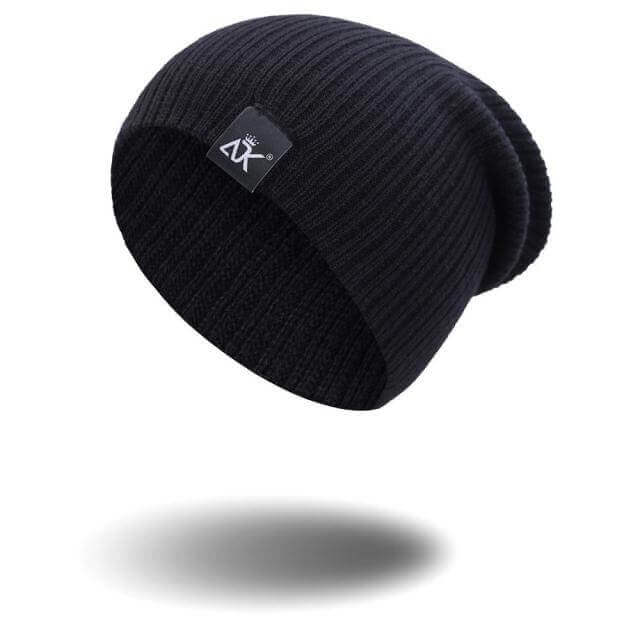 Knit Beanie Hats For Women Men Marginseye.com