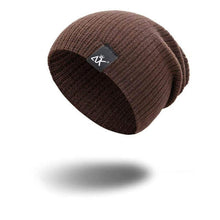 Load image into Gallery viewer, Knit Beanie Hats For Women Men Marginseye.com
