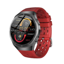 Load image into Gallery viewer, LIGE Touch Screen Sport Smartwatch Marginseye.com
