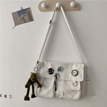 Load image into Gallery viewer, Ladies Large Capacity Shoulder Bag Marginseye.com
