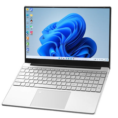 Laptop 15.6 Inch IPS Screen 16GB RAM 2TB Intel Celeron N5095 marginseye.com