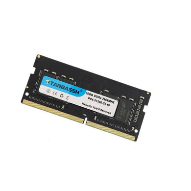 Laptop Ram DDR4, DDR3 8GB 4GB 16GB High Performance Marginseye.com