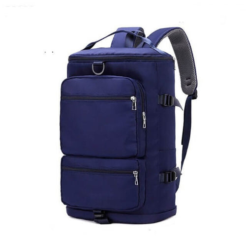 Large Capacity Women Shoulder Travel Backpack