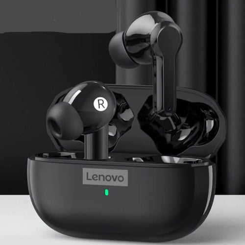 Lenovo LP1s TWS Earphone Wireless Bluetooth 5.0 Headphones