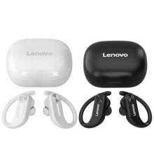 Cargar imagen en el visor de la galería, Lenovo LP7 Bluetooth 5.0 Earbuds Waterproof True Wireless Headphones-Marginseye.com
