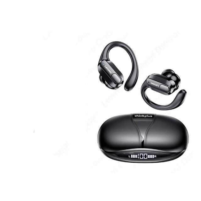 Lenovo XT80 Bluetooth 5.3 Earphones True Wireless Headphones  marginseye.com