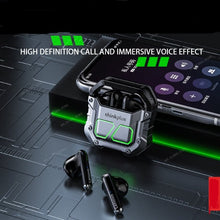 Cargar imagen en el visor de la galería, Lenovo XT81 Bluetooth Earphones Wireless Headphones Gamer Headset Waterproof TWS Noise Reduction With Microphone Sports Earbud
