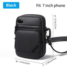 Load image into Gallery viewer, Men&#39;s Bag Fashion Small Canvas Casual Handbags 
